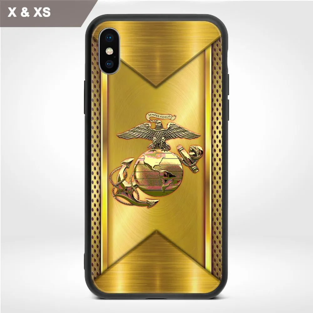 USMC Phone Case